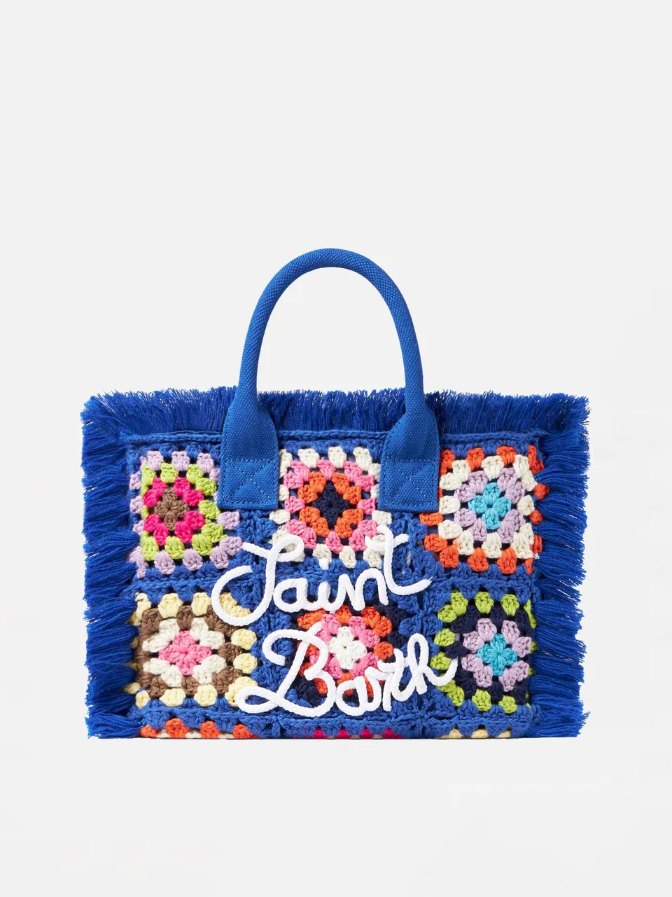 mc2-saint-barth-borsa-colette-blu-all-uncinetto image 1
