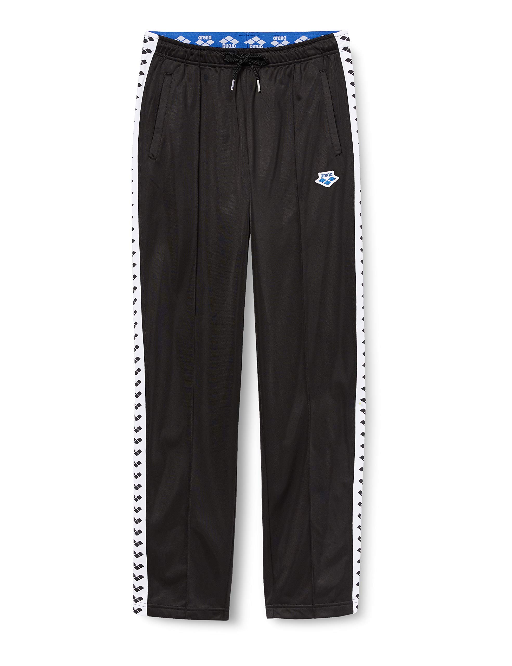 arena-m-split-side-team-pant-pantaloni-uomo image 1