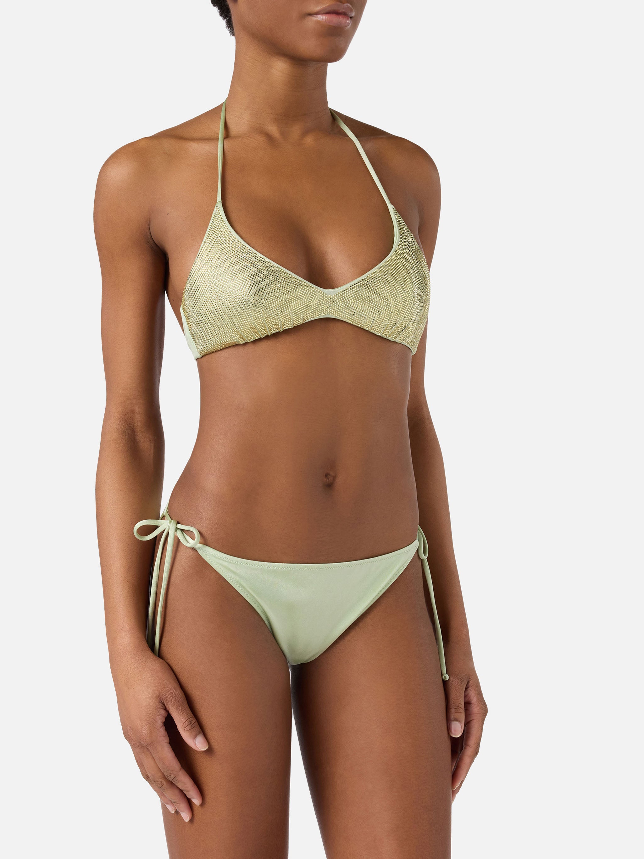 bikini-hespera-virgo-mc2-saint-barth-verde-menta-con-strass image 2