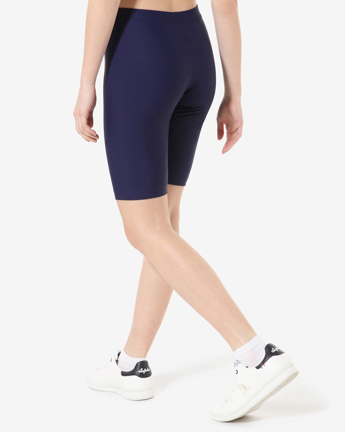 australian-short-training-tennis-blu-cosmo-in-tessuto-ultraelastico image 3