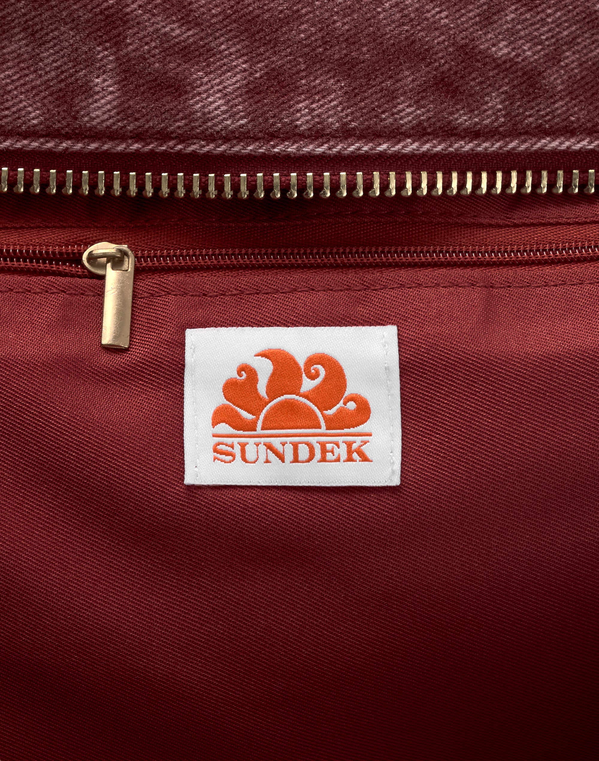 sundek-roberts-tote-bag-regular-in-cotone-canvas-tinto-capo image 3