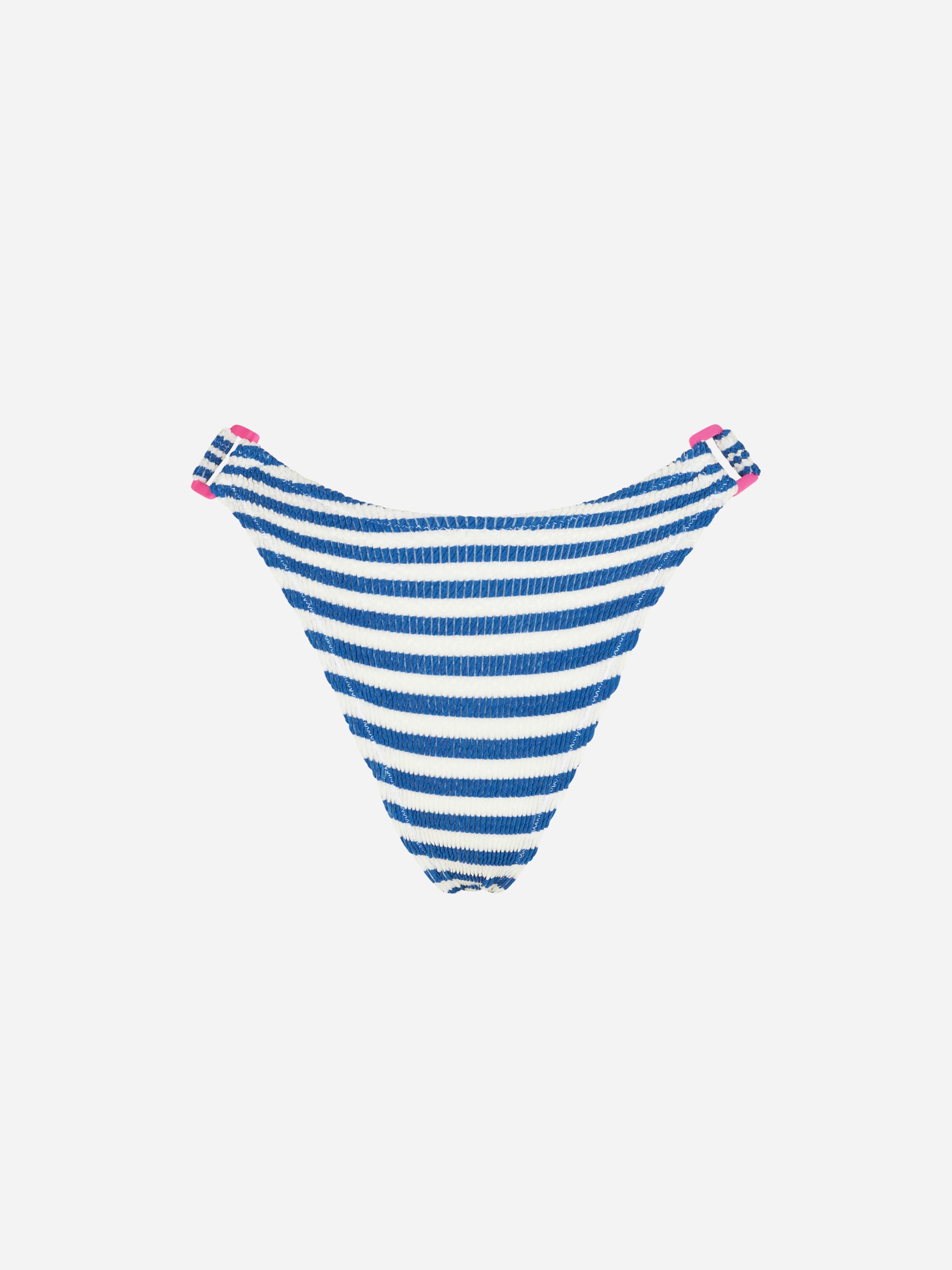 mc2-saint-barth-ever-slip-bikini-crinkle-a-righe-blu-e-bianco image 1