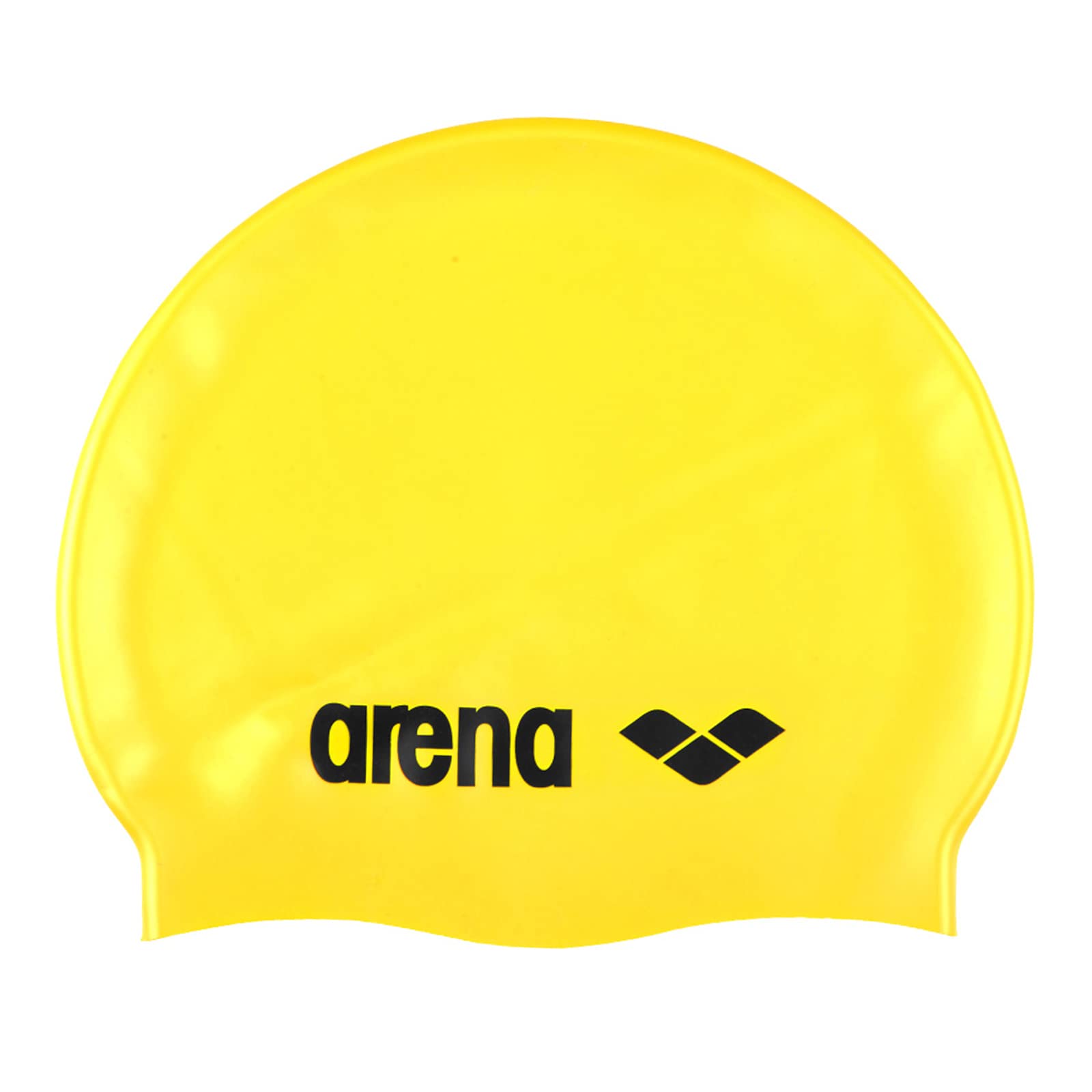 arena-classic-silicone-cuffia-nuoto-unisex-100-silicone image 3