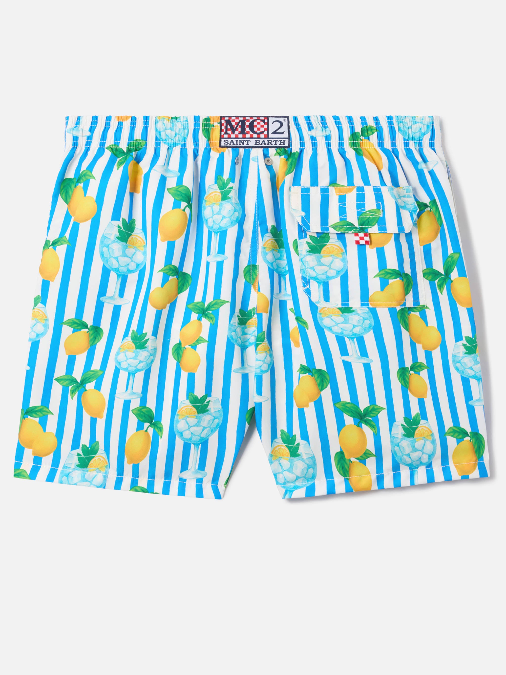 mc2-saint-barth-costume-mare-gustavia-uomo-righe-gin-tonic-e-limoni image 2
