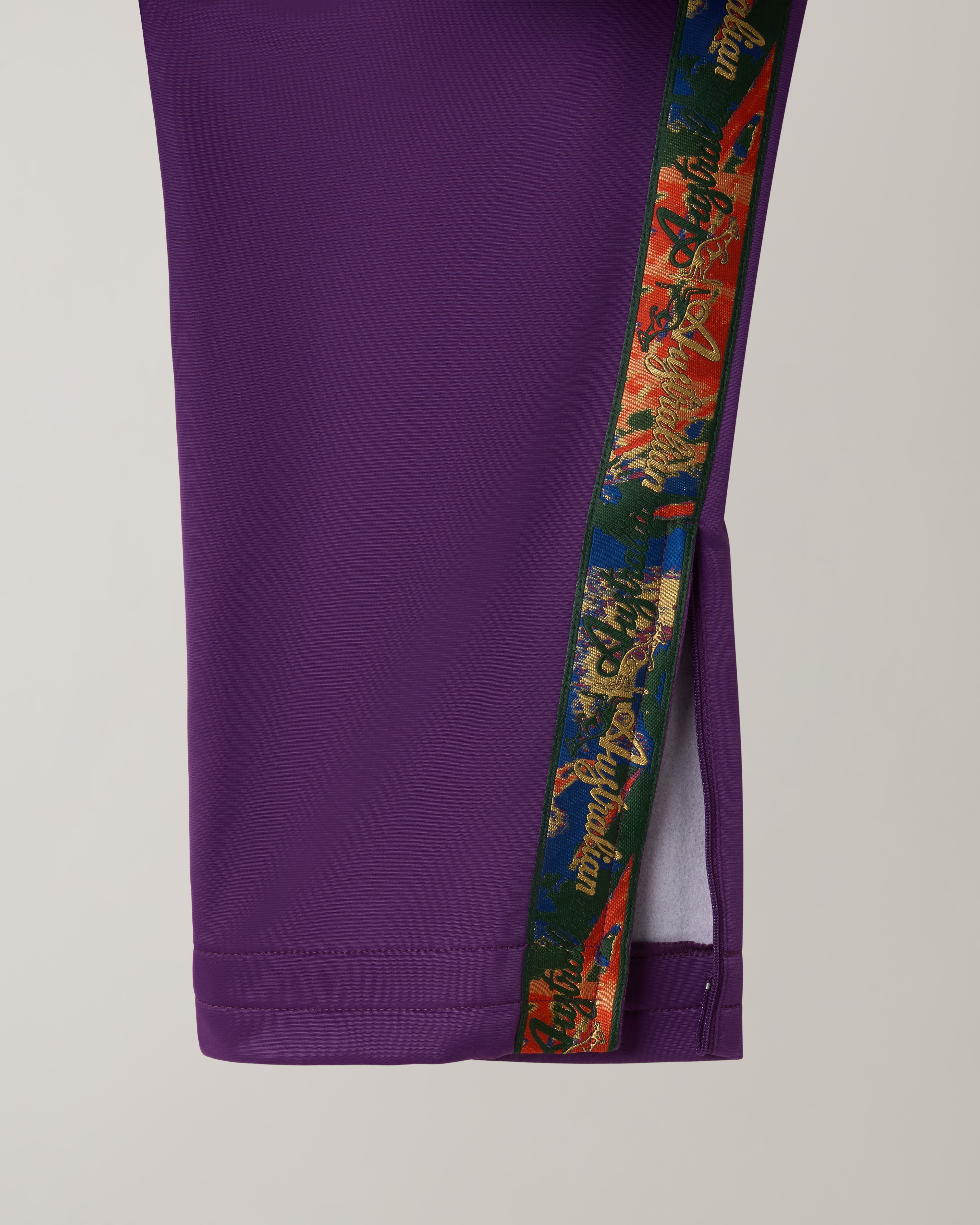 australian-nebula-tape-track-pant-pantalone-acetato-viola image 6