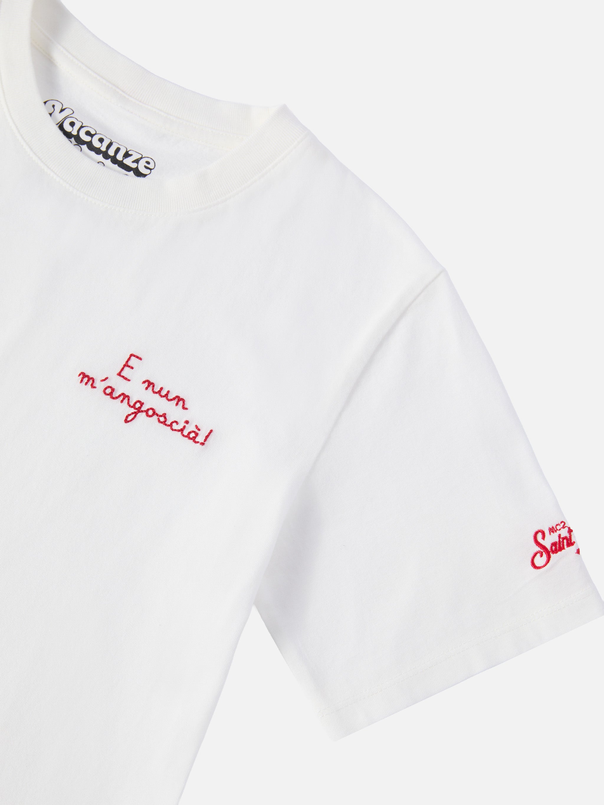 mc2-saint-barth-t-shirt-cameron-warm-bianca-in-jersey-smerigliato-con-ricamo-e-n image 2