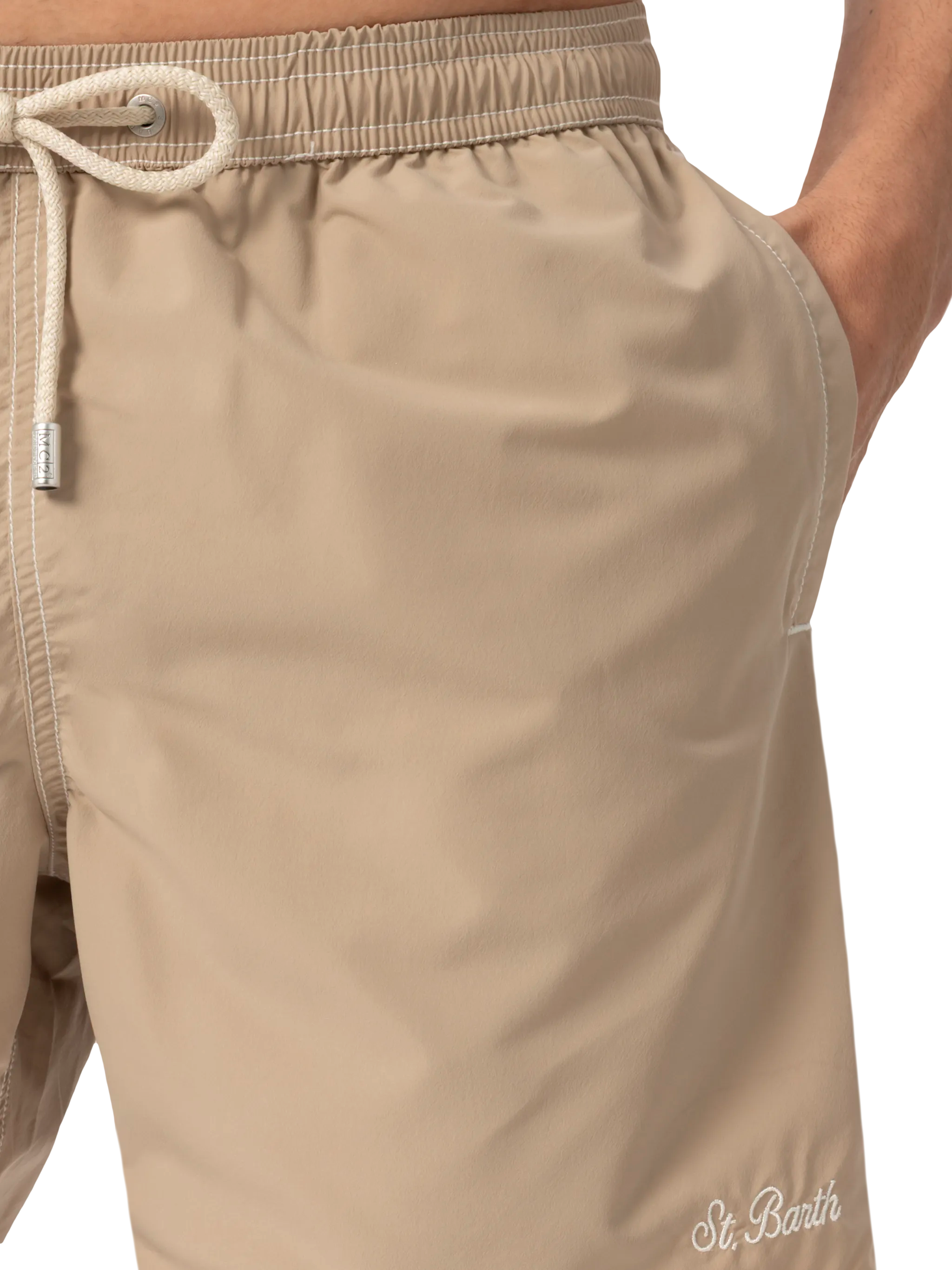 costume-classico-leggero-mc2-saint-barth-patmos-beige image 5