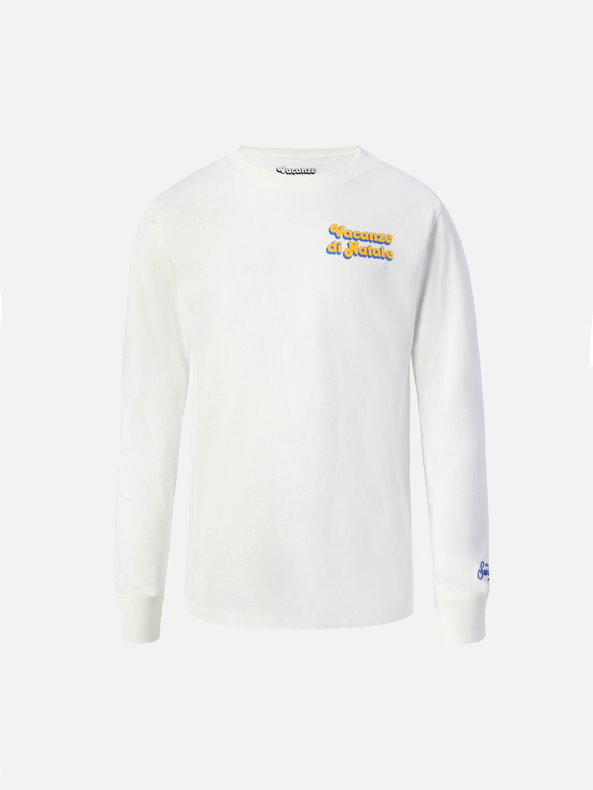 mc2-saint-barth-t-shirt-luton-jr-warm-bambino-bianca-vacanze-di-natale-special-e image 3