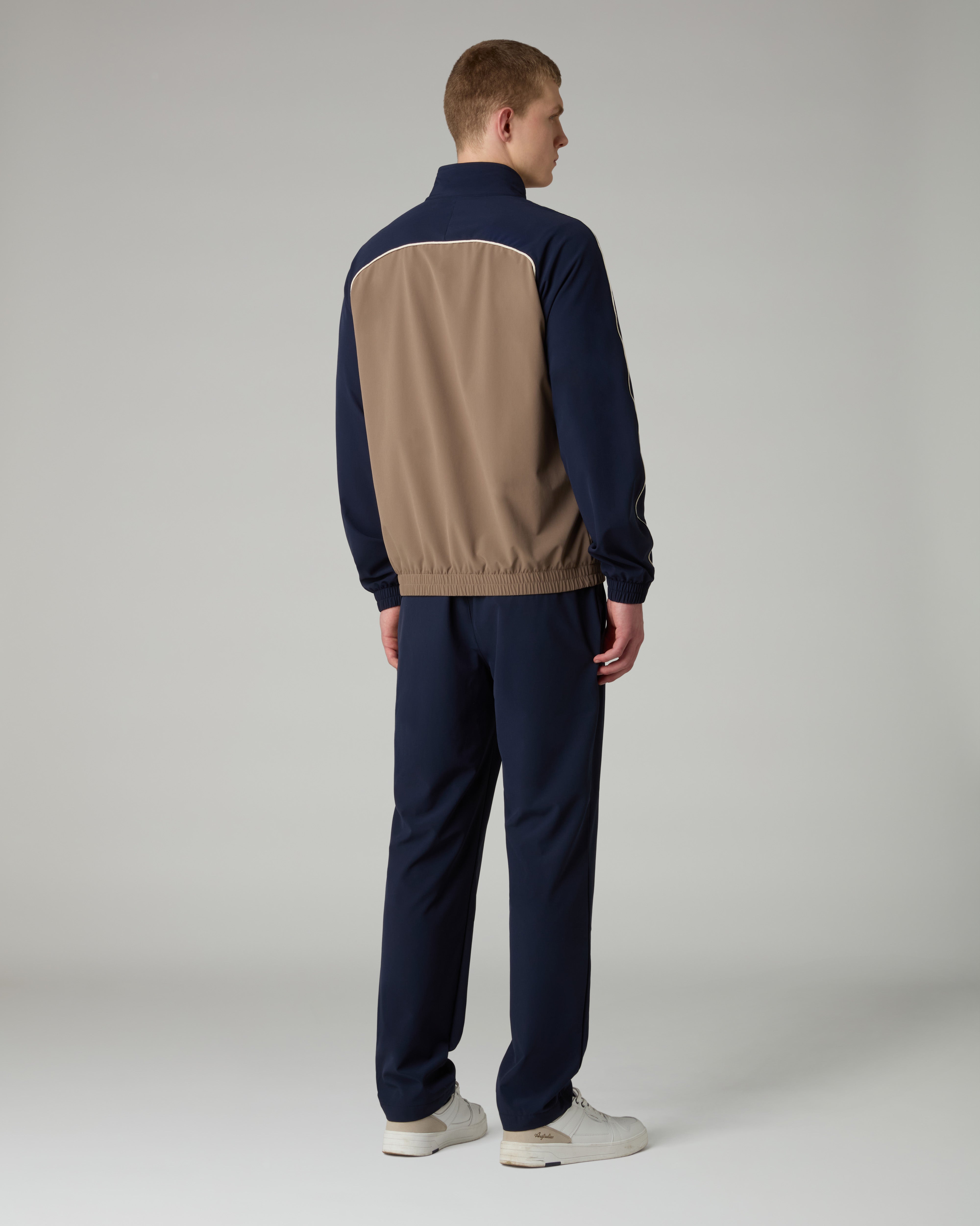 australian-legend-slam-tracksuit-tuta-uomo image 2