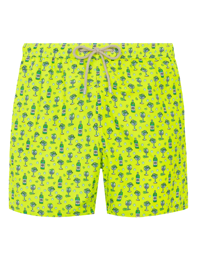 mc2-saint-barth-lighting-costume-boxer-uomo-giallo-fluo-con-stampa-cocktail image 1