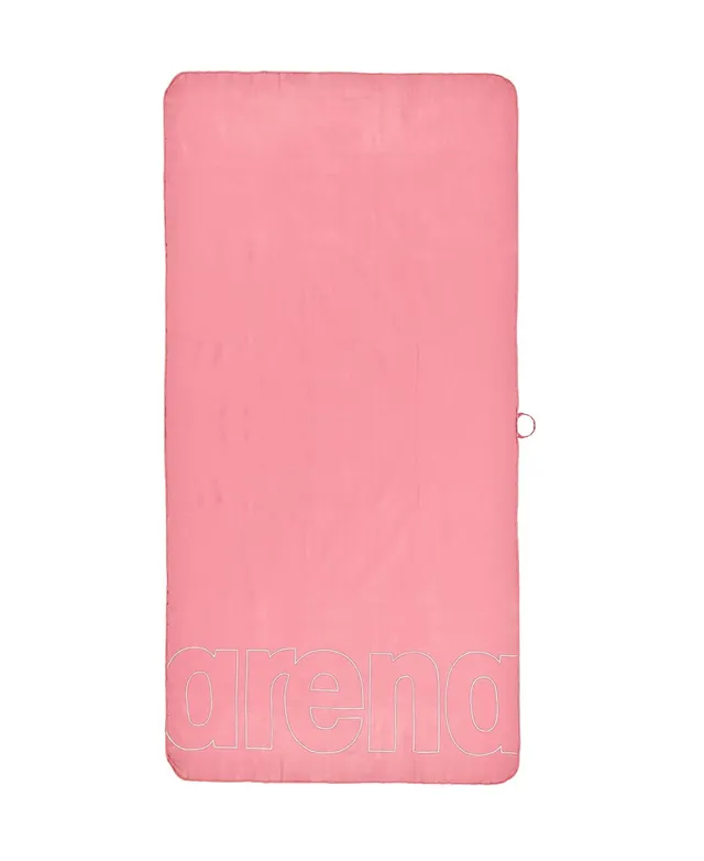 arena-smart-plus-gym-towel-telo-sportivo-unisex-adulto image 1