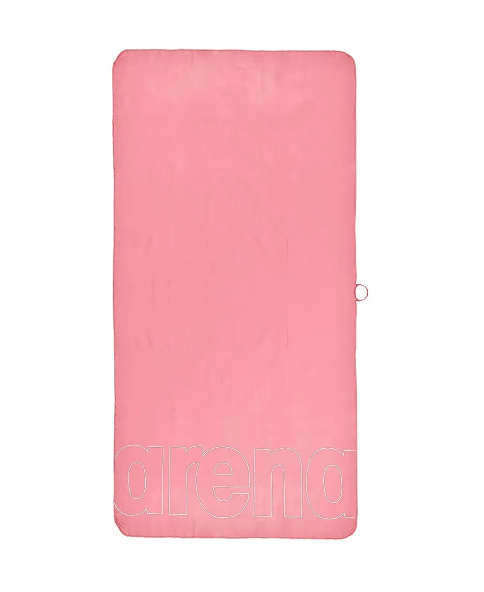 arena-smart-plus-gym-towel-telo-sportivo-unisex-adulto image 1