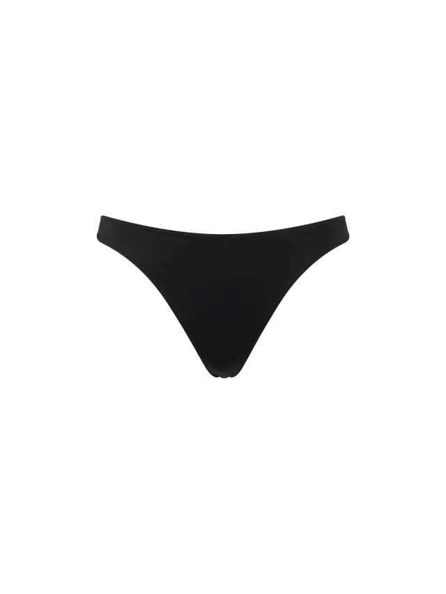 mc2-saint-barth-slip-mare-naomi-donna-cheeky-zebra-con-strass image 1