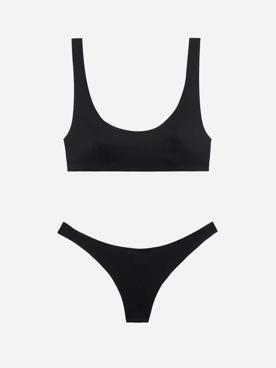 mc2-saint-barth-bikini-a-bralette-minerva-afrodite-nero-termosaldato image 1