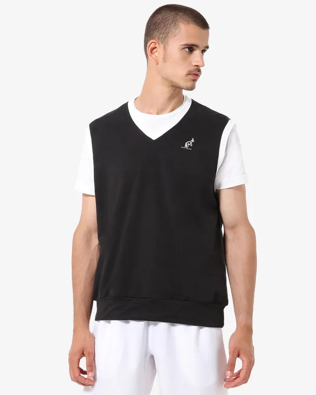 australian-court-gilet-tennis-in-felpa-teugi0004-nero image 1