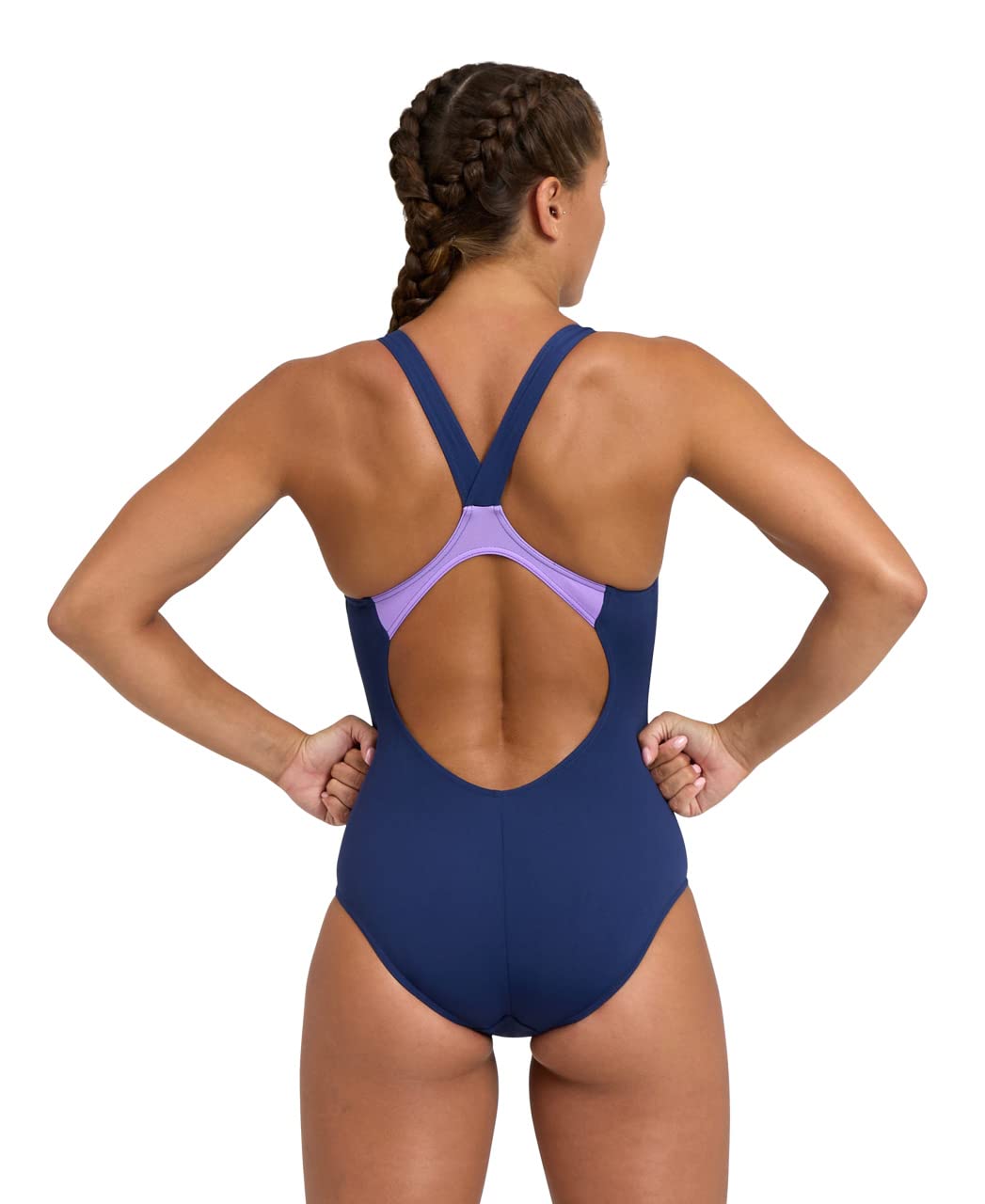 arena-kikko-pro-v-back-costume-intero-donna image 2
