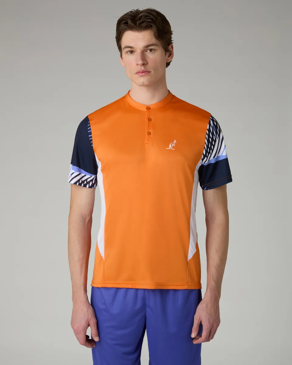 australian-absinth-polo-arancio-acceso-tecnica image 1