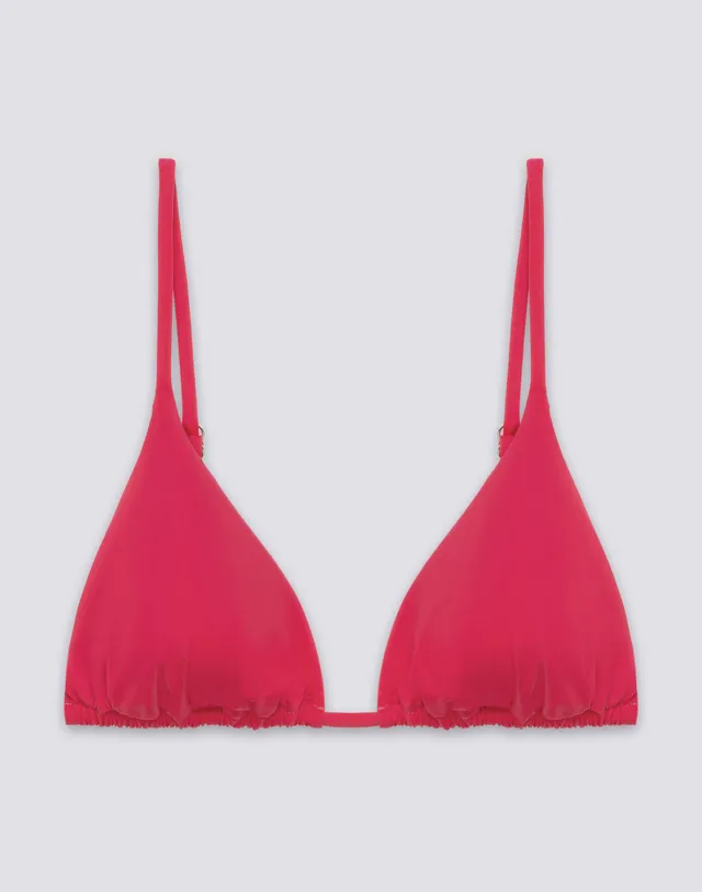 sundek-caladesi-bikini-top-con-spalline-regolabili image 1