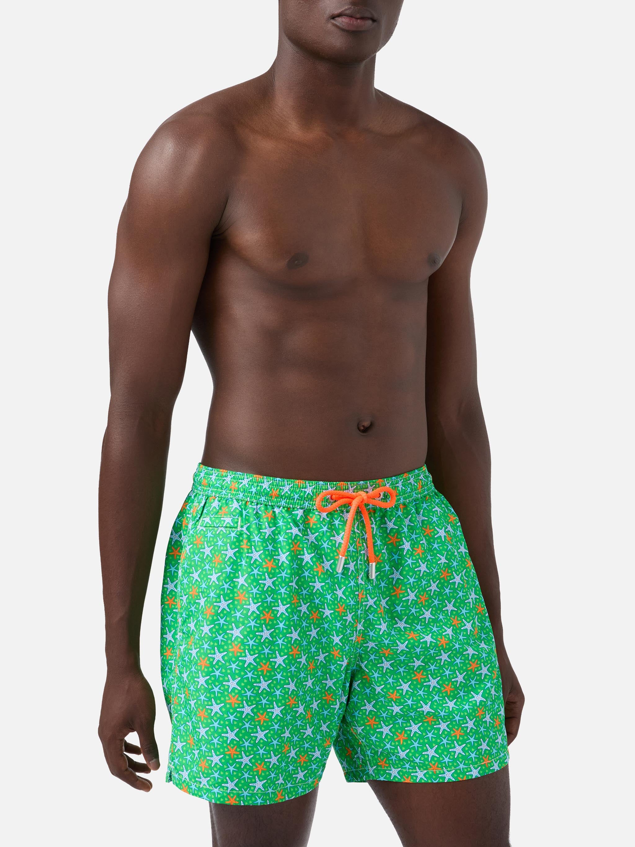 mc2-saint-barth-lighting-micro-costume-mare-uomo-stelle-marine-verde-multicolor image 3