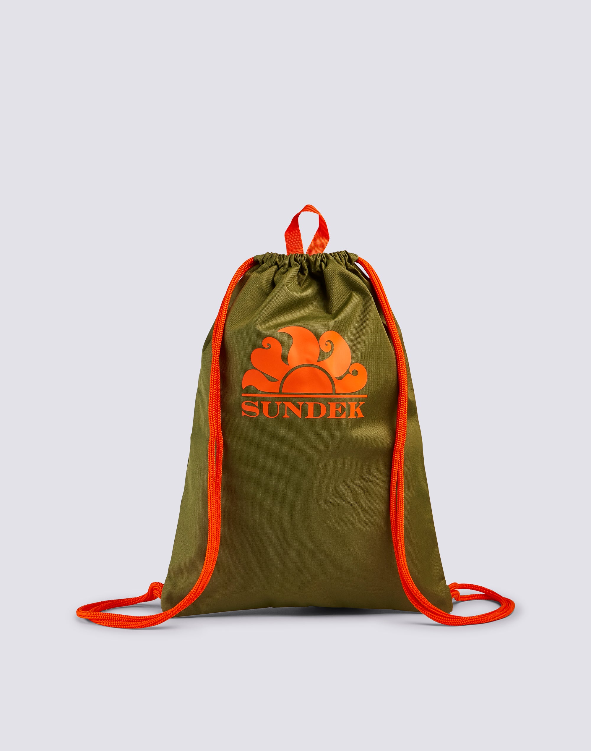 sundek-irvine-zaino-sacca-in-nylon-42x33-cm-3 image 1