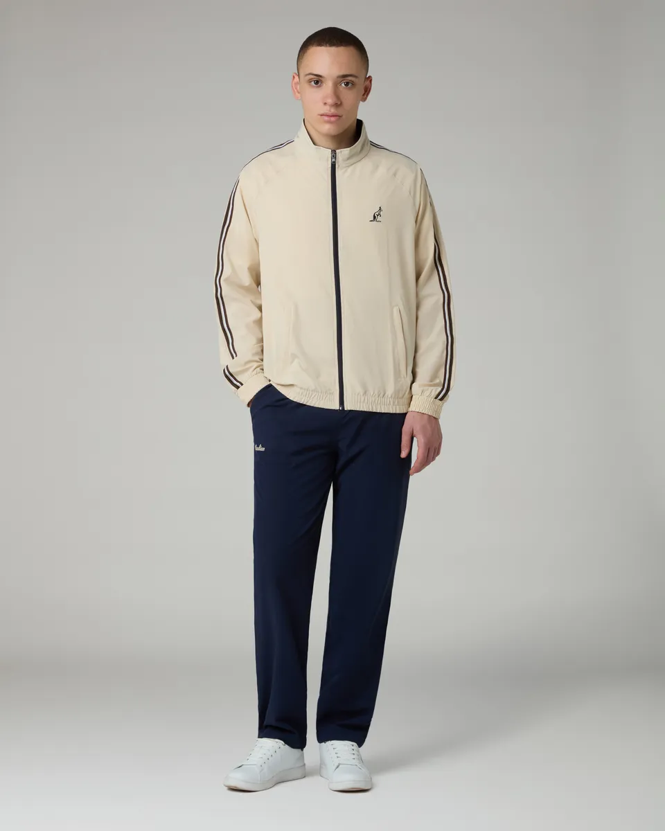 australian-victory-tracksuit-tuta-completa-sabbia-slam image 1