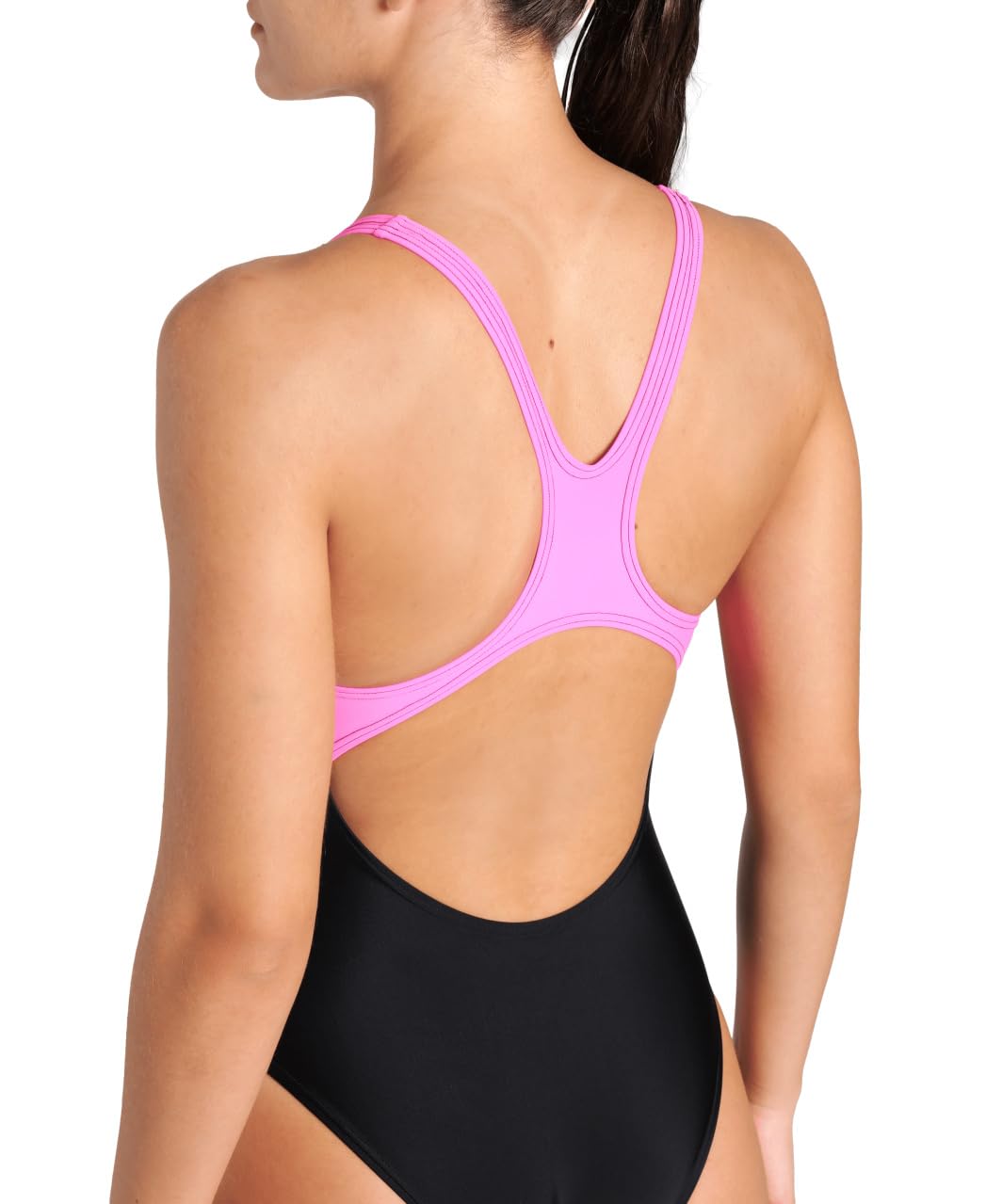 arena-imaginary-swim-pro-back-costume-intero-donna image 6