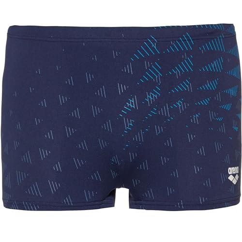 arena-one-tunnel-vision-pantaloncino-nuoto-uomo-27-cm image 4
