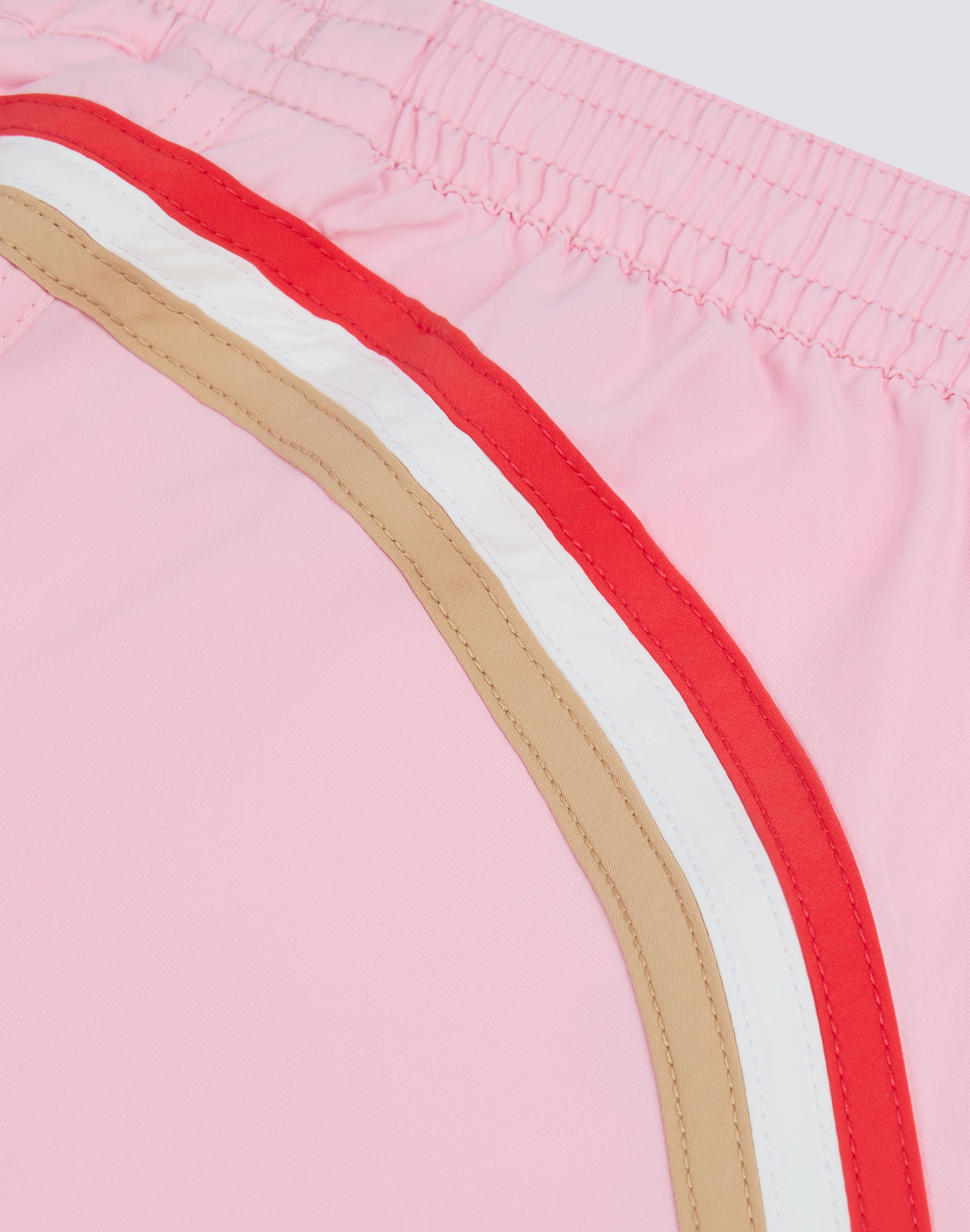 sundek-margate-g536bdrt300-pantaloncino-mare-bambina-repreve image 3