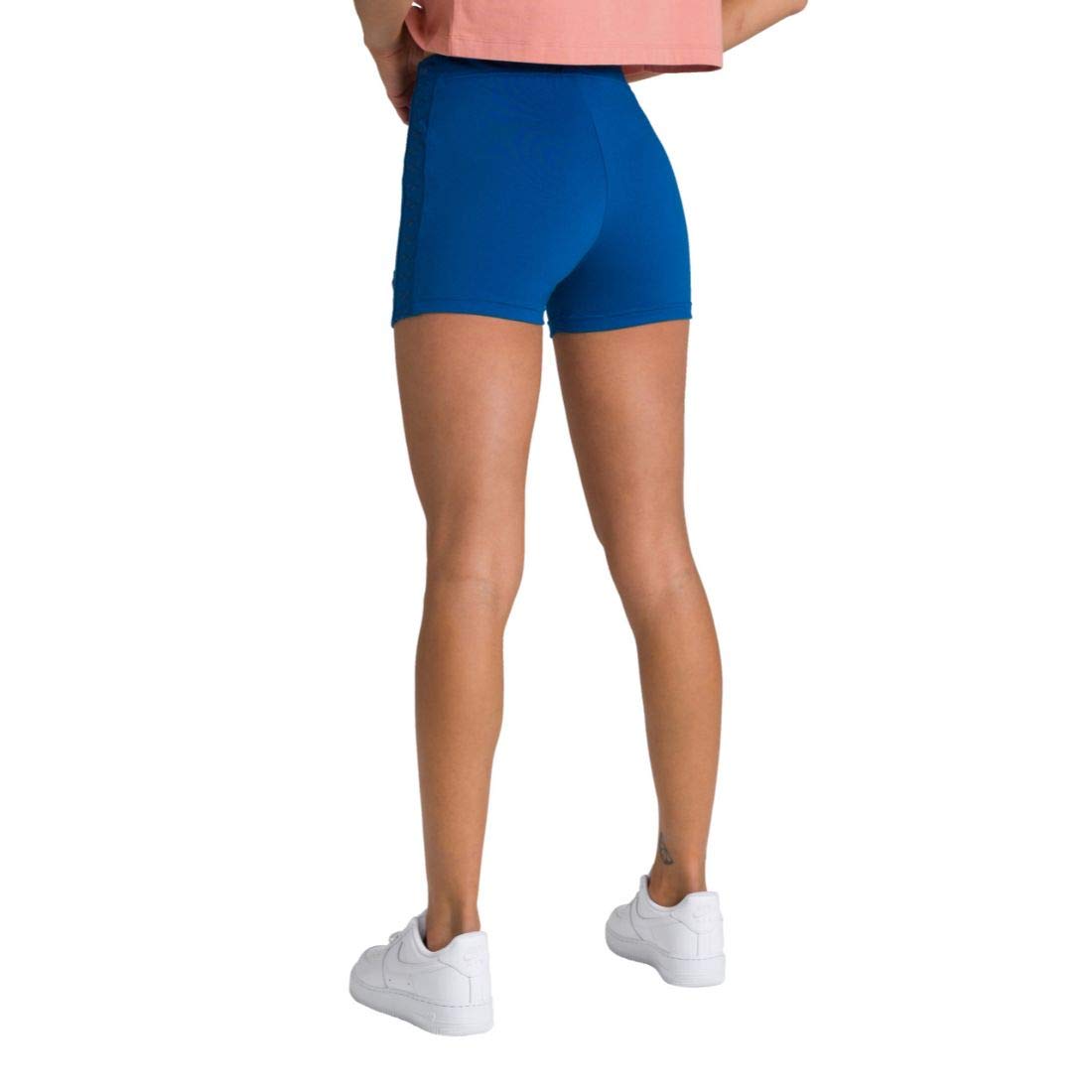 arena-icons-lorella-team-pantaloncino-donna image 2