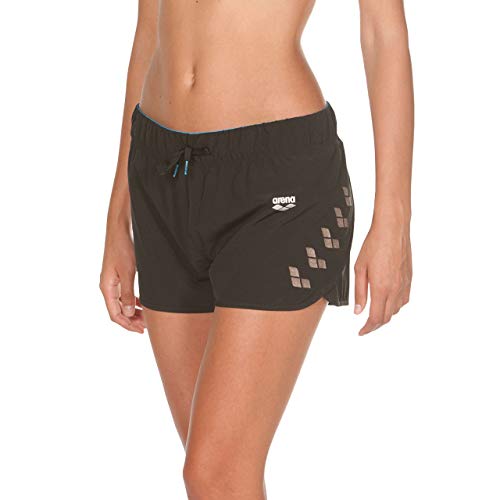 arena-w-run-shorts-bermuda-nuoto-e-running-donna image 8