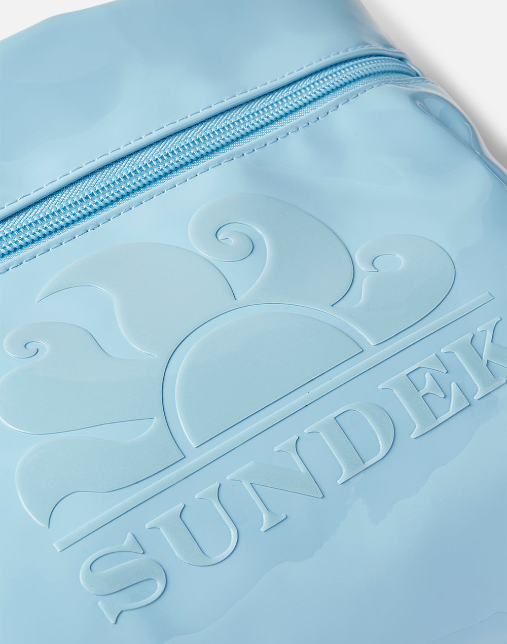 sundek-clutch-pochette-mare-impermeabile-con-moschettone-5 image 3