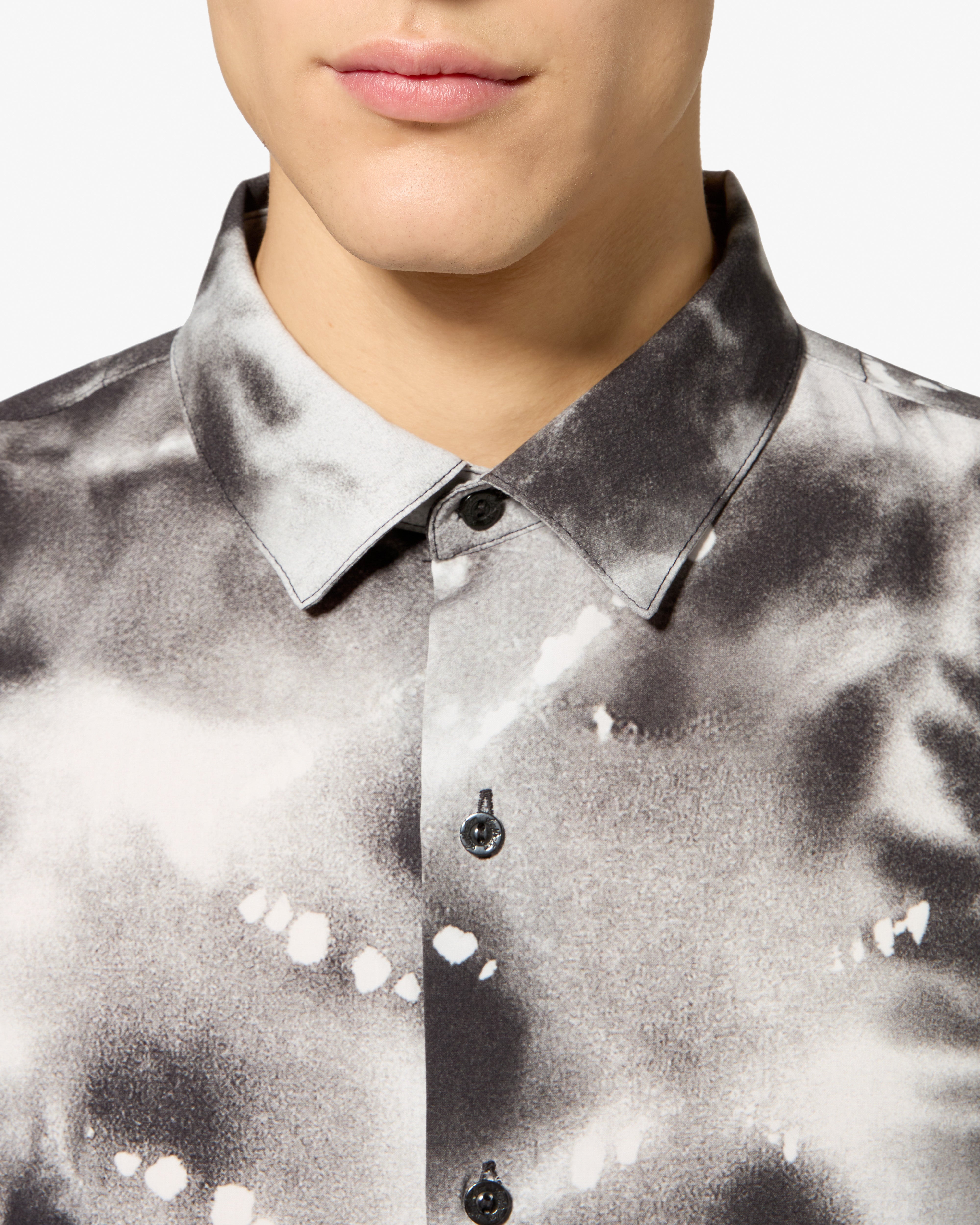 australian-old-1994-shirt-camicia-heritage-nera image 4