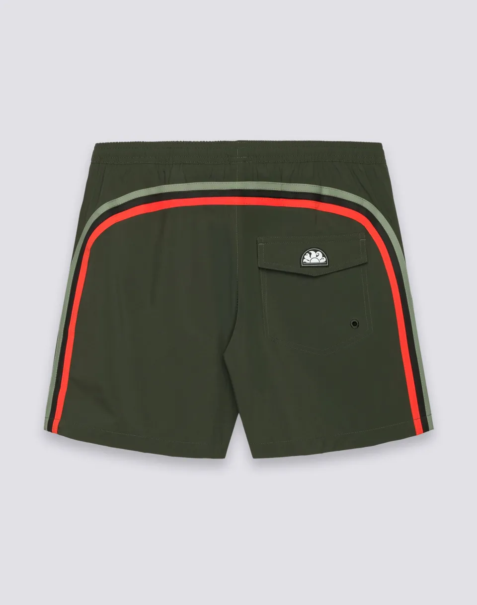 sundek-costume-mare-uomo-vita-elasticata-4-way-stretch-con-custodia-removibile image 1