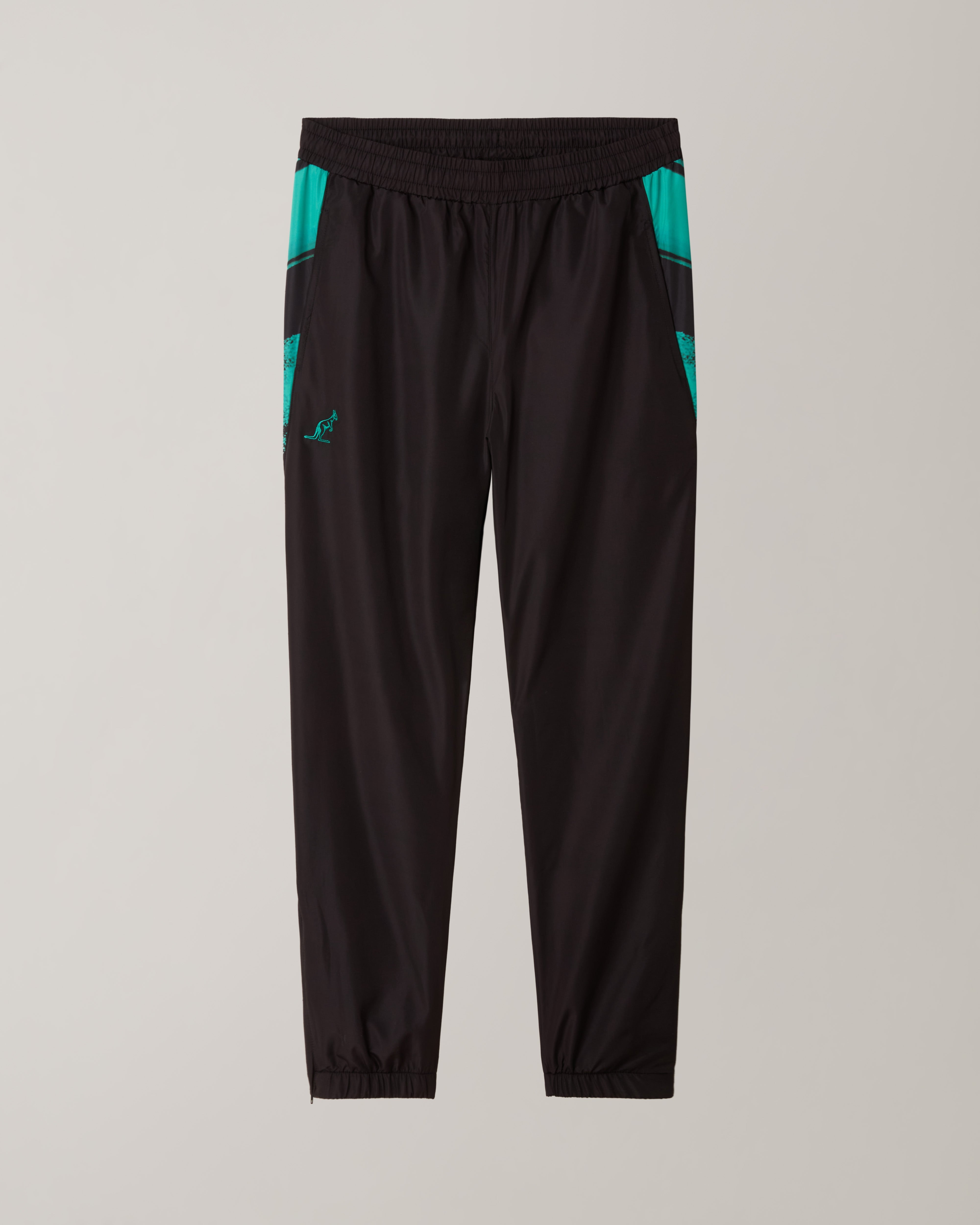 australian-brush-v-track-pants-pantalone-tecnico-smash-con-inserti-a-v image 7