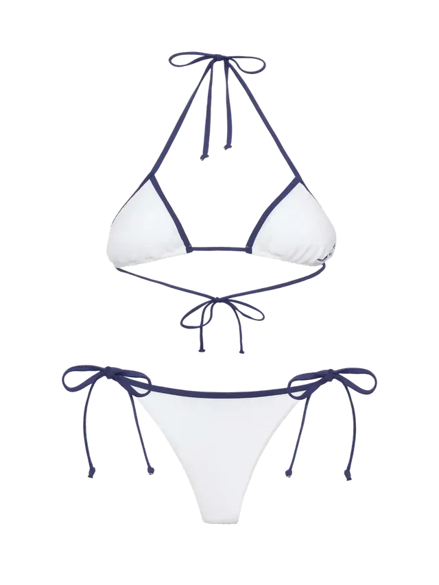 mc2-saint-barth-bikini-maleah-triangolo-spugna-bianco-australian-edition-donna image 1