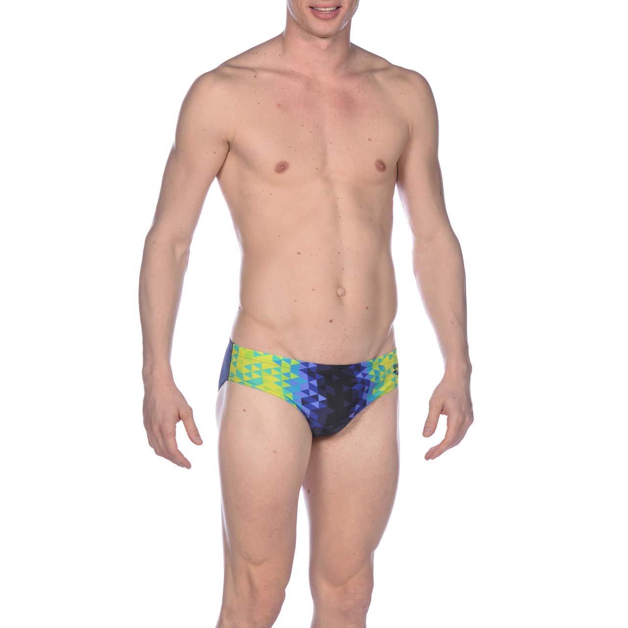 arena-m-triangle-prisbrief-slip-nuoto-uomo image 4