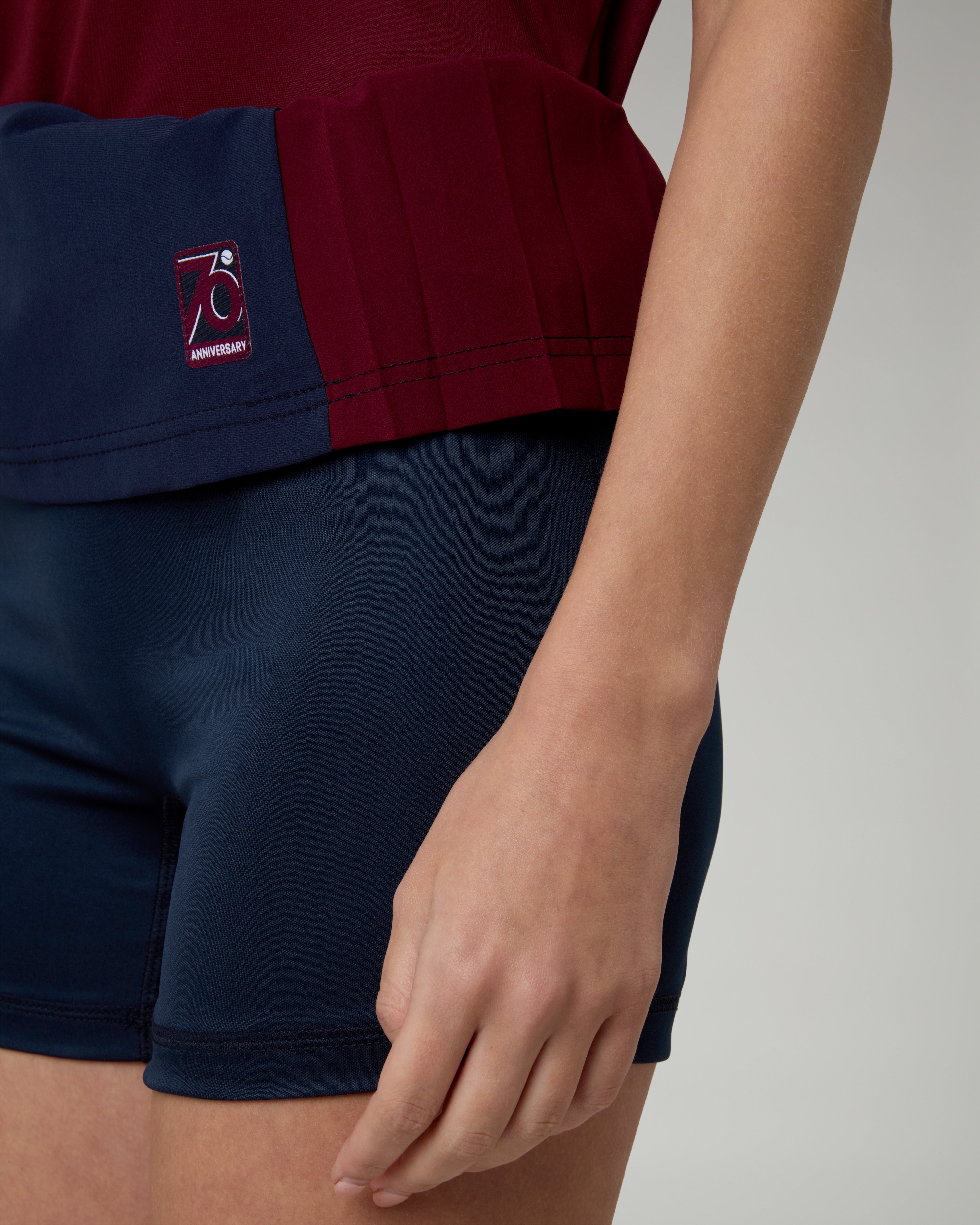 australian-perfect-skirt-eclipse-blue-in-tessuto-slam image 4