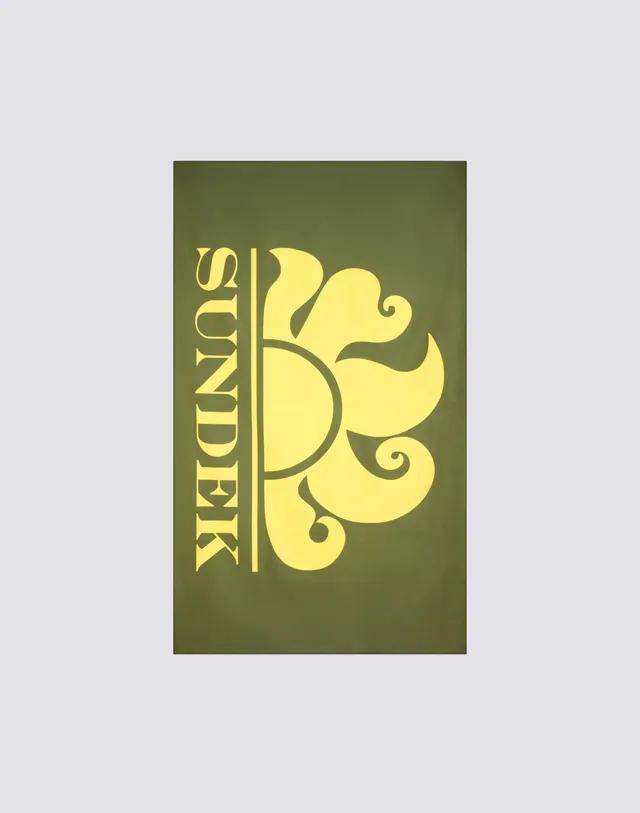 sundek-telo-mare-in-microfibra-con-logo-am398atmi100 image 1