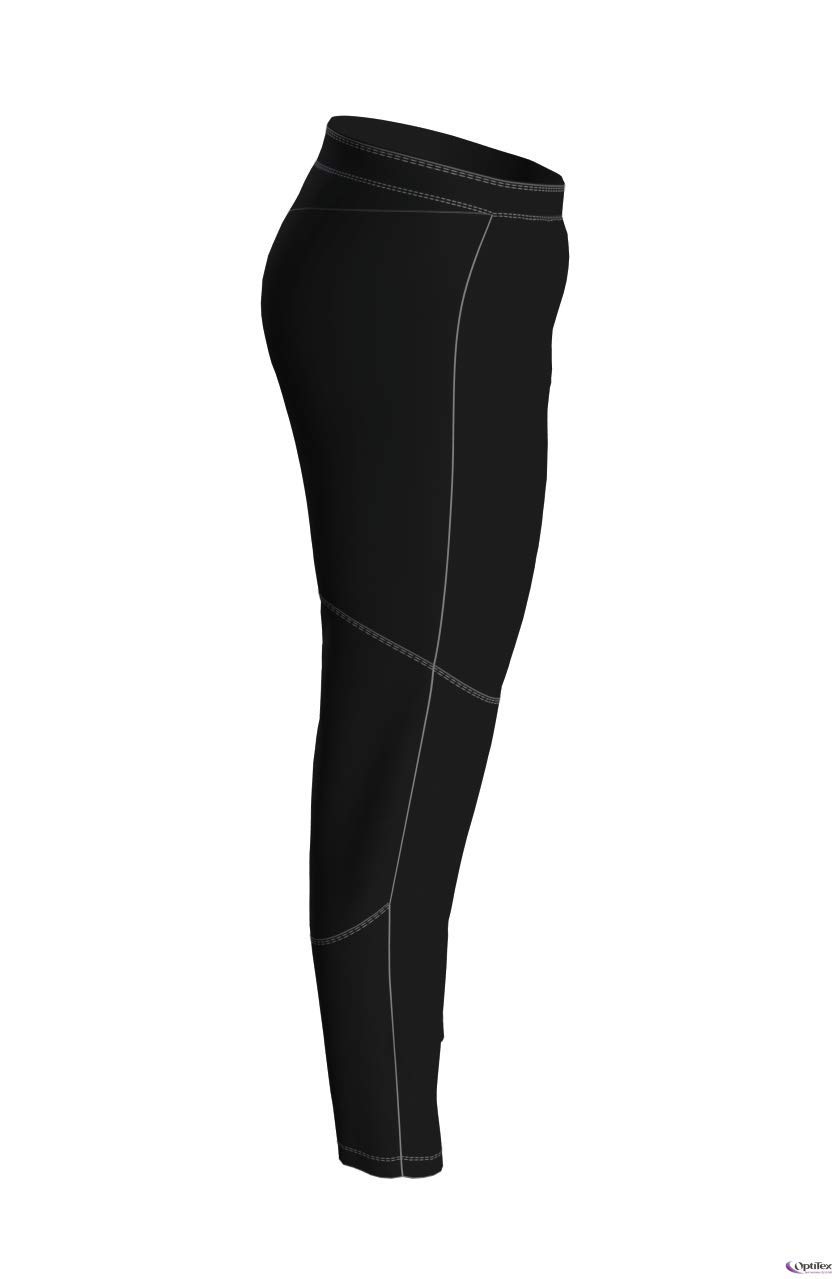 arena-m-gym-spacer-pant-pantaloni-workout-uomo image 4