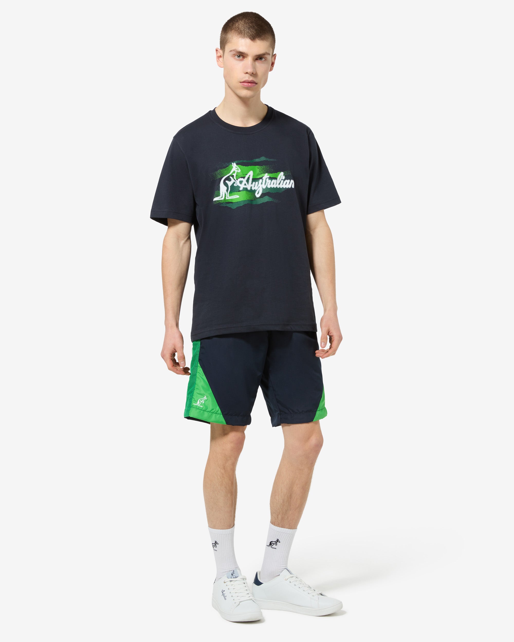 australian-pacific-short-pantaloncino-tennis-smash-superleggero-con-fodera-in-re image 2