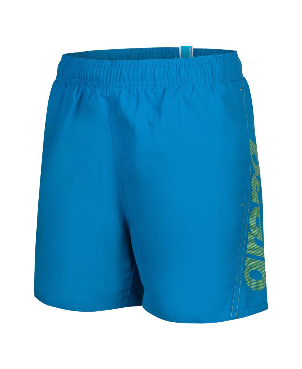arena-fundamentals-logo-jr-boxer-pantaloncino-da-spiaggia-bambini-e-ragazzi image 8