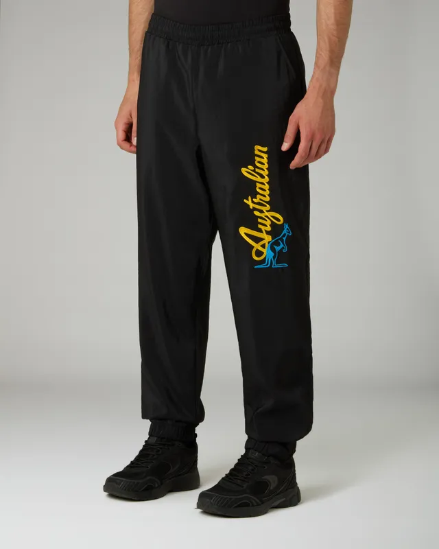 australian-goran-bumper-track-pant-pantalone-antibes-con-zip image 1