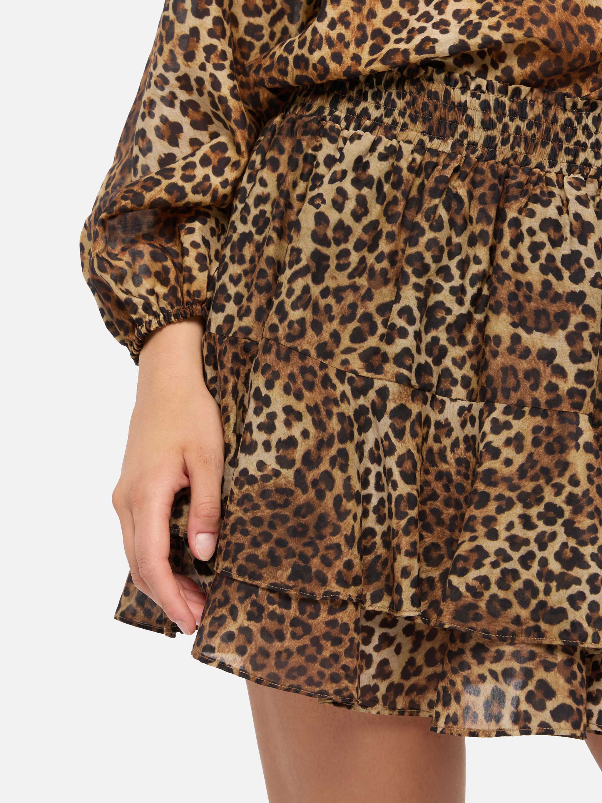 mc2-saint-barth-eivissa-mini-gonna-voile-seta-animalier-leopardata image 3