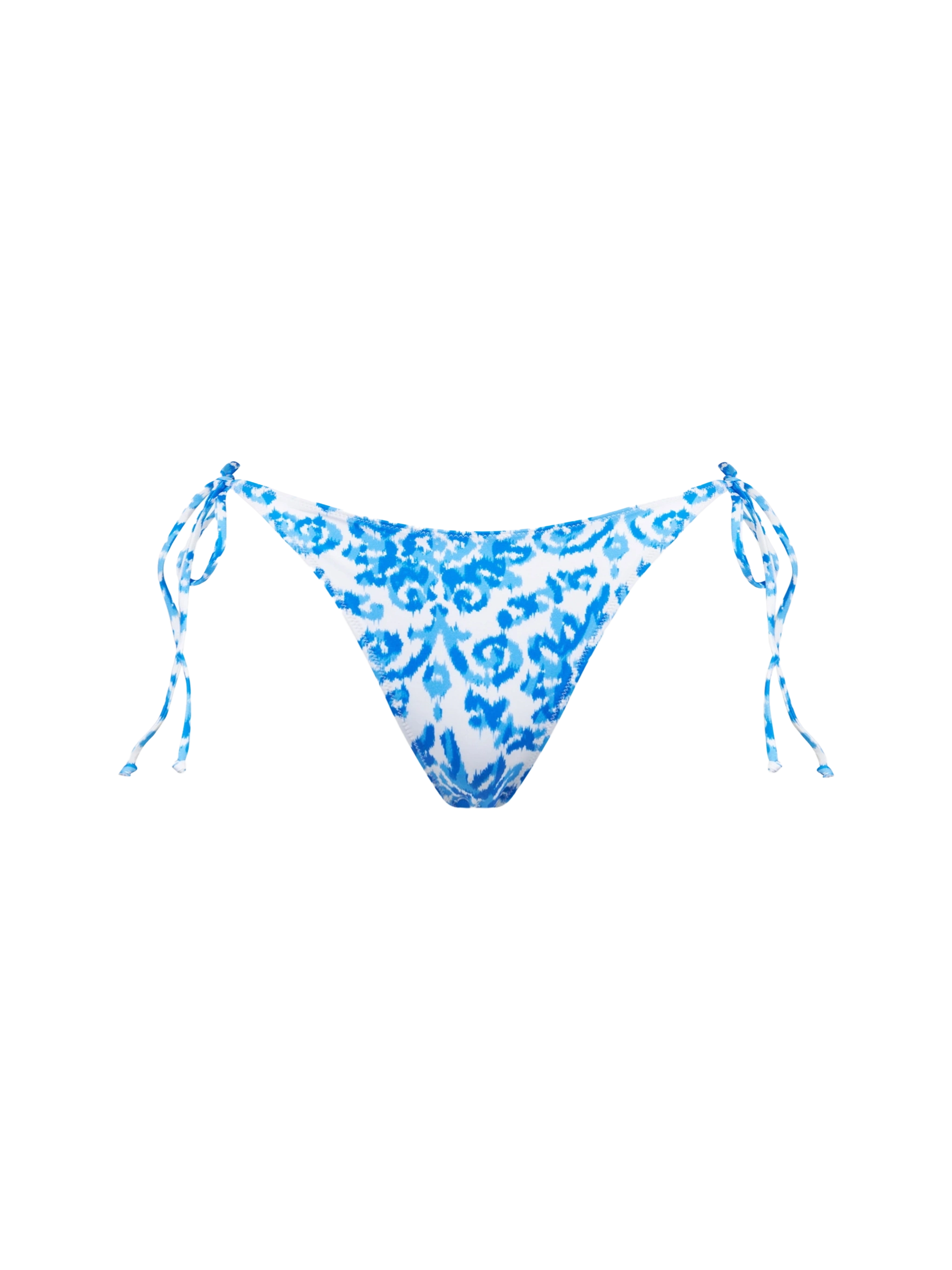 mc2-saint-barth-slip-mare-marielle-mrl0001-slip-donna-ikat-blu-e-bianco image 1