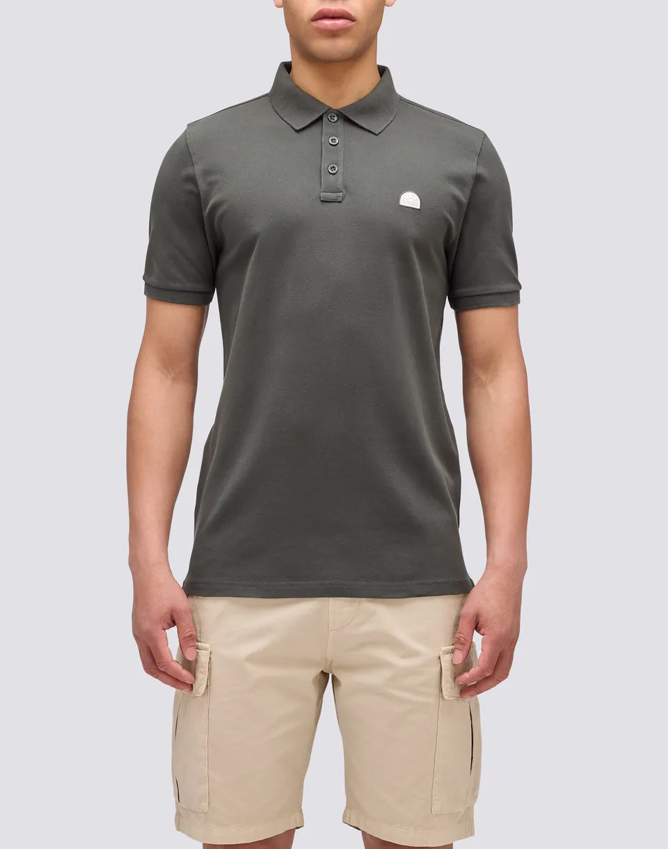 sundek-polo-chaz-uomo-cotone-piquet-tricolor image 1