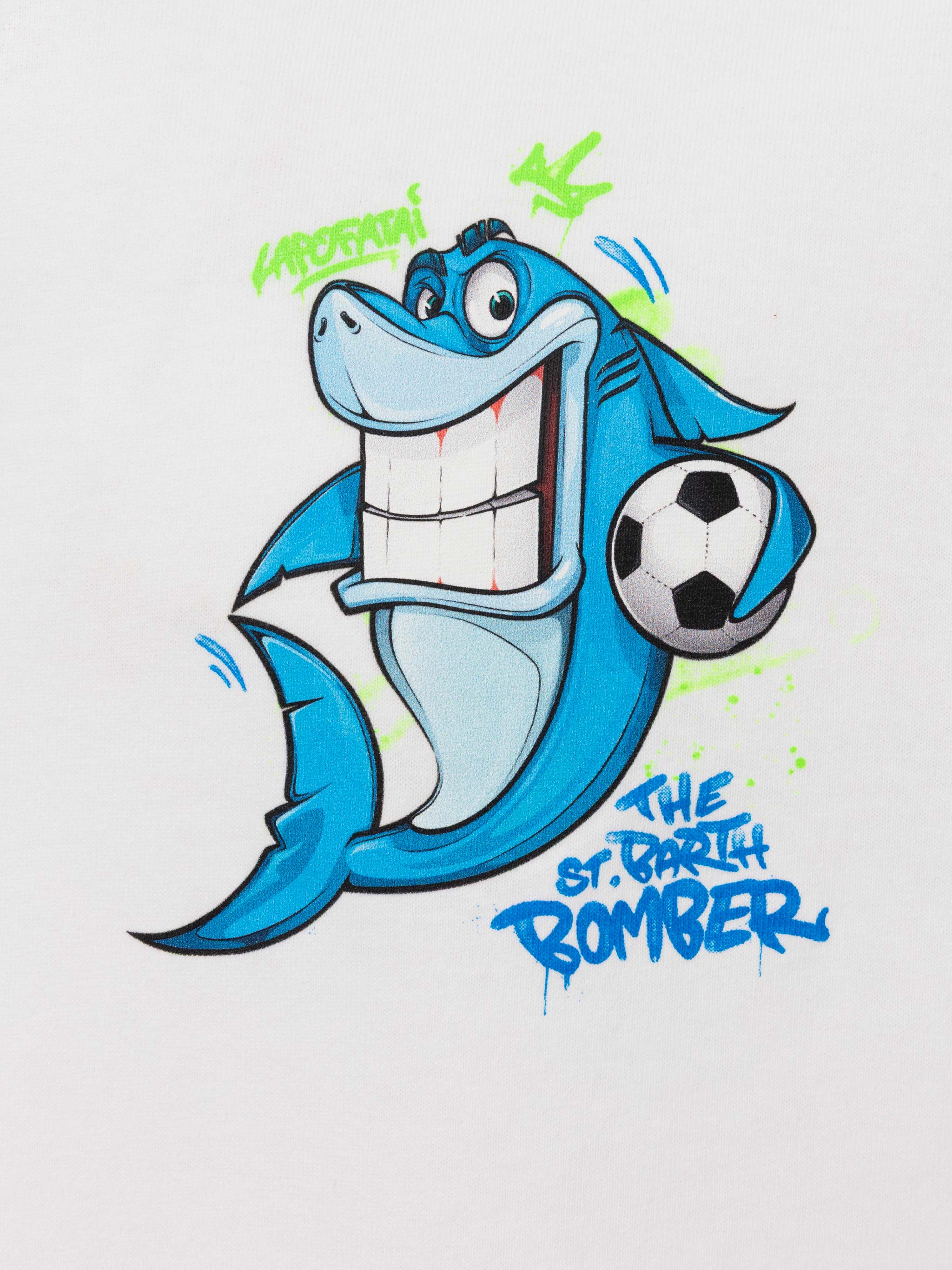 mc2-saint-barth-t-shirt-uomo-stampa-cryptopuppets-special-edition image 5