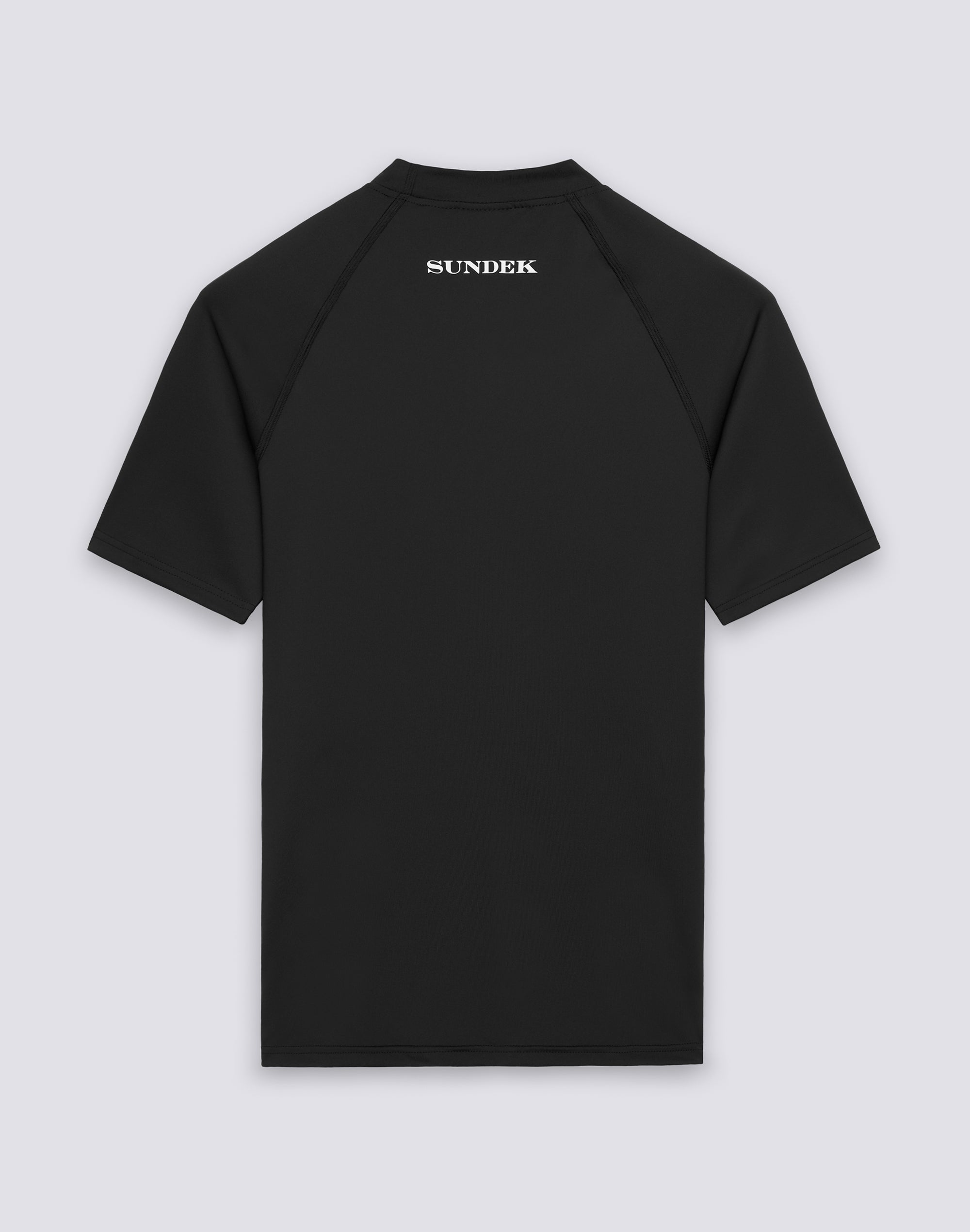 sundek-rashguard-uomo-a-manica-corta-protezione-upf-50 image 2
