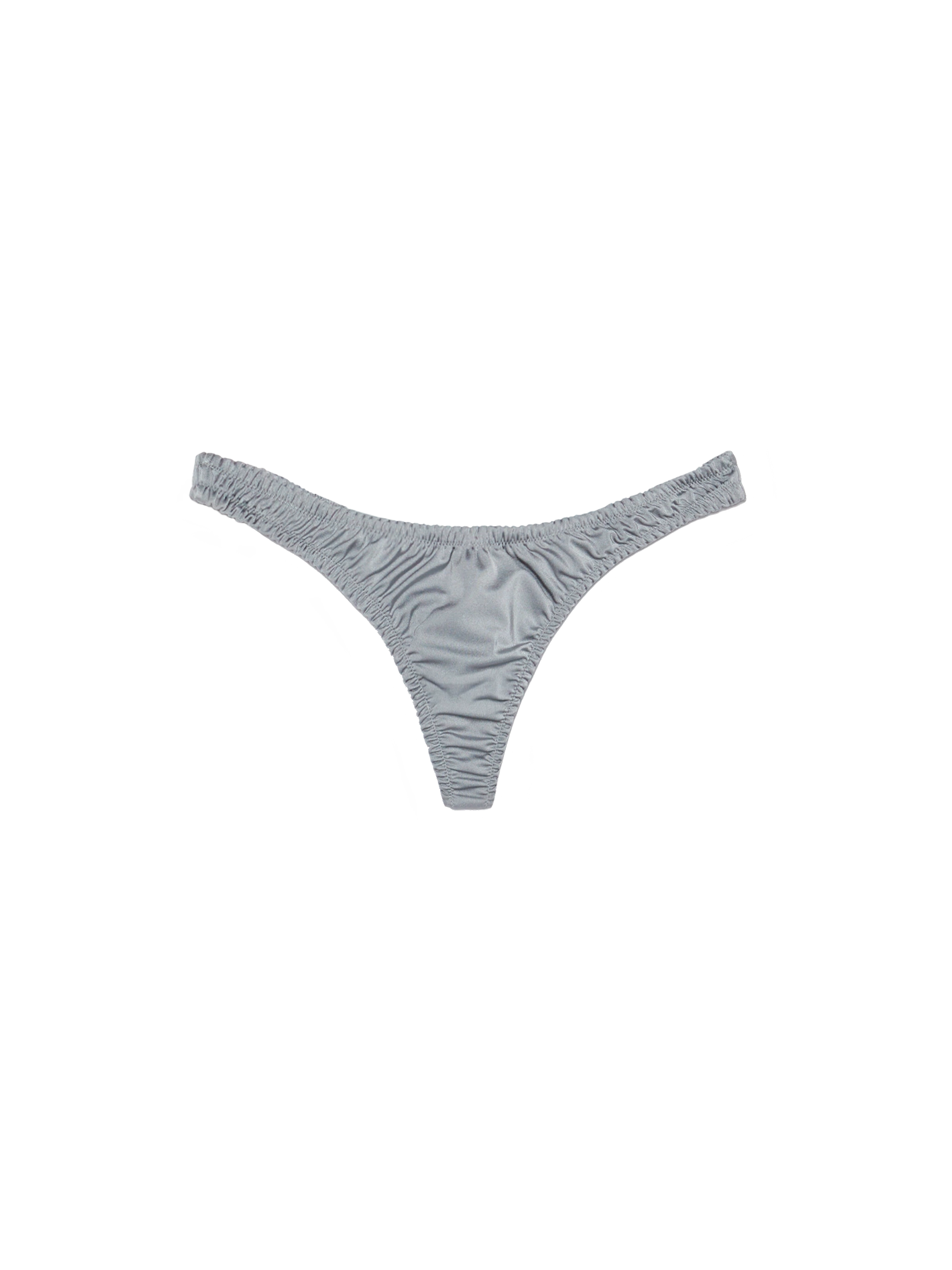 mc2-saint-barth-nalu-slip-mare-cheekiest-shimmer-grigio-donna image 1