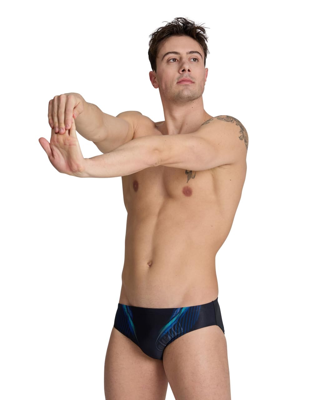 arena-underwater-slip-da-nuoto-uomo image 2