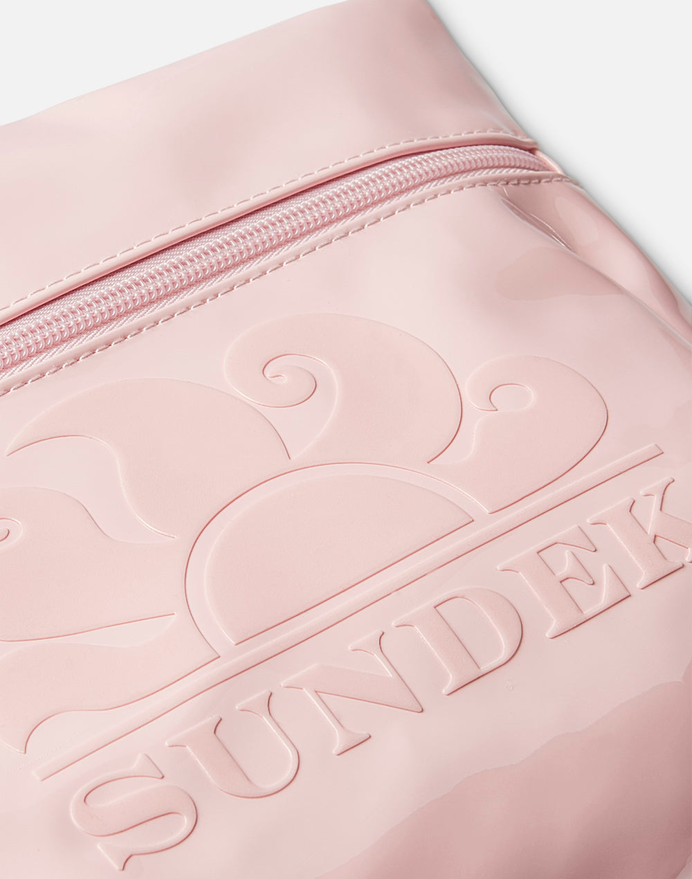 sundek-clutch-pochette-mare-impermeabile-con-moschettone-4 image 3